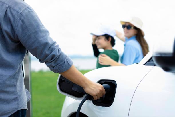 achat voiture électrique