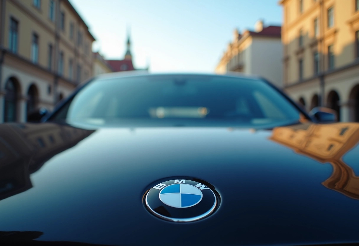 logo bmw