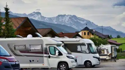 Guide d'achat complet pour choisir son camping-car d'occasion